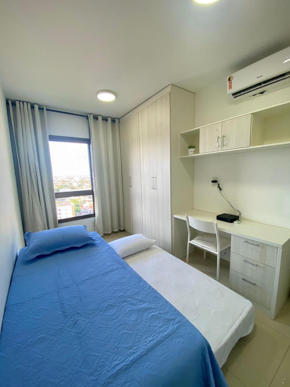 Seu Apartamento Com Vista Mar Na Orla De Atalaia Aracaju Exterior photo